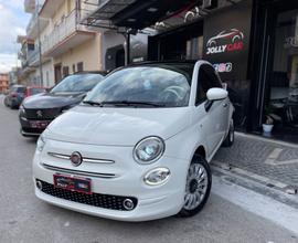 Fiat 500 1.3 Multijet 95 CV Lounge TETTO PANORAMIC