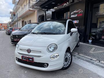 Fiat 500 1.3 Multijet 95 CV Lounge TETTO PANORAMIC