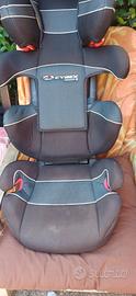 Seggiolino auto  bimbi