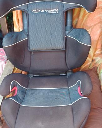 Seggiolino auto  bimbi