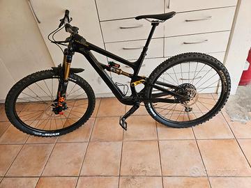 cannondale Habit carbon 2 2020 taglia M