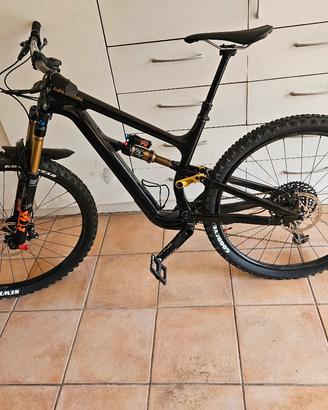 cannondale Habit carbon 2 2020 taglia M