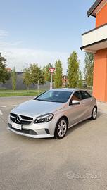 Mercedes-benz A 200 d Automatic Sport
