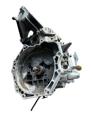 CAMBIO MANUALE COMPLETO OPEL Astra J A17DTR Diesel