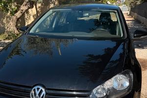 Golf 6 match