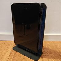 Router Netgear N600