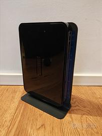 Router Netgear N600