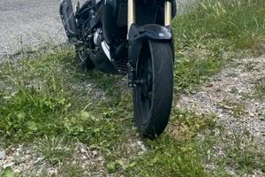 Keeway 125
