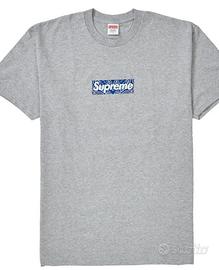 Supreme box logo Bandana