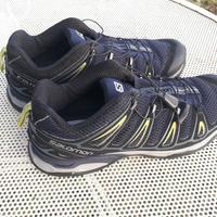 scarpe salomon x ultra 