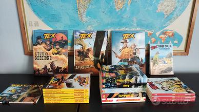 Lotto Tex 