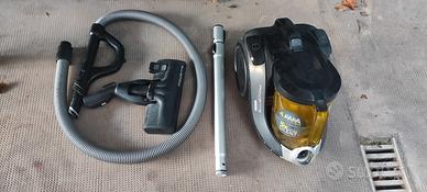 Aspirapolvere Rowenta X-Trem Cyclonic 900w no sacc