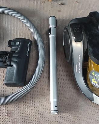 Aspirapolvere Rowenta X-Trem Cyclonic 900w no sacc