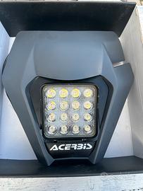 Faro ledacerbis  ktm