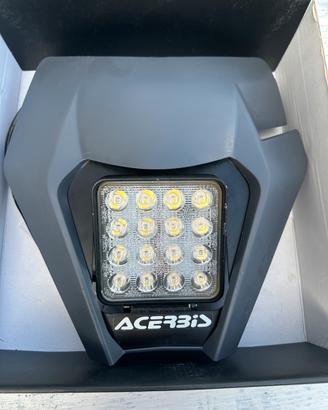 Faro ledacerbis  ktm