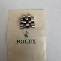 Maglie bracciale jubilee rolex
