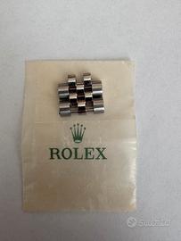 Maglie bracciale jubilee rolex