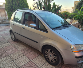 Fiat idea 1.3 multijet