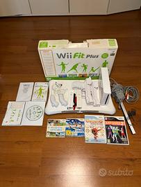 nintendo wii