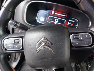 Citroen C5 Aircross 1.5 130CV Eat8 Blue HDi Shine