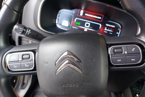 Citroen C5 Aircross 1.5 130CV Eat8 Blue HDi Shine