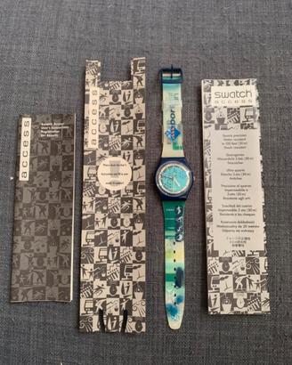 Orologio Swatch Access NatureSport Fun 2000 AG1999