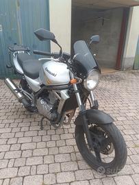 Kawasaki ER-5