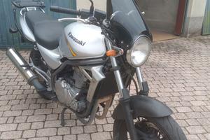 Kawasaki ER-5