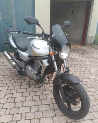 Kawasaki ER-5