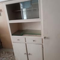 credenza anni 50
