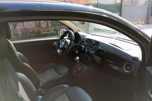 auto carrozzeria grandinata e da rivedere 