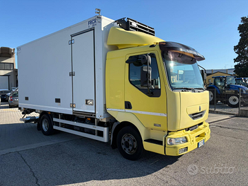 Renault 180 con frigo 2 temp