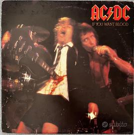 AC⚡️DC - JUDAS PRIEST - QUEEN