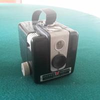 Fotocamera vintage