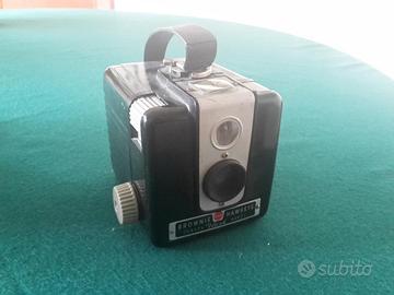 Fotocamera vintage