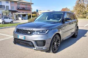 Land Rover Range Rover Sport 3.0 SDV6 HSE*7Posti*C