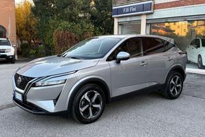 NISSAN - Qashqai - MHEV 158 CV Xtronic N-Connecta