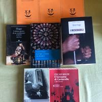 Lotto Libri Hugo Schopenhauer