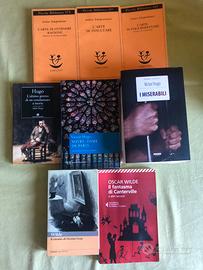 Lotto Libri Hugo Schopenhauer