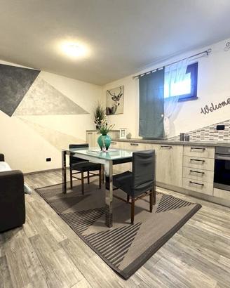 BRUSSON Località Arcesaz