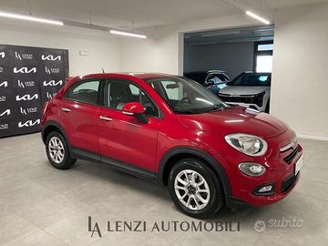 FIAT 500X 1.3 Mjet 95cv 4x2 Pop Star