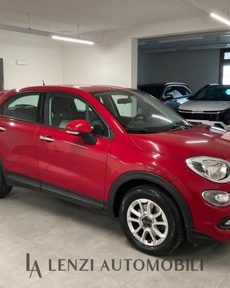 FIAT 500X 1.3 Mjet 95cv 4x2 Pop Star