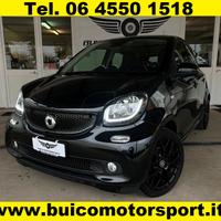 Smart Forfour 1.0 71 CV PRIME *PREZZO REALE*