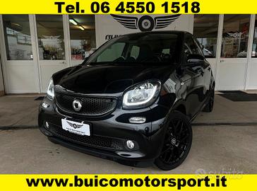 Smart Forfour 1.0 71 CV PRIME *PREZZO REALE*