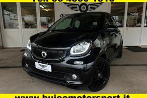 Smart Forfour 1.0 71 CV PRIME *PREZZO REALE*
