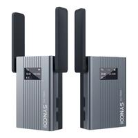 WMic-TS Mini Microfono Wireless + trasmettitore