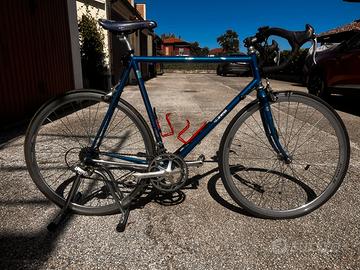 Cinelli Columbus Genius - Campagnolo - tg 57