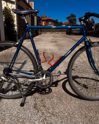 Cinelli Columbus Genius - Campagnolo - tg 57