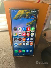 cellulare Samsung s22 Plus 