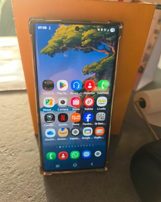 cellulare Samsung s22 Plus 